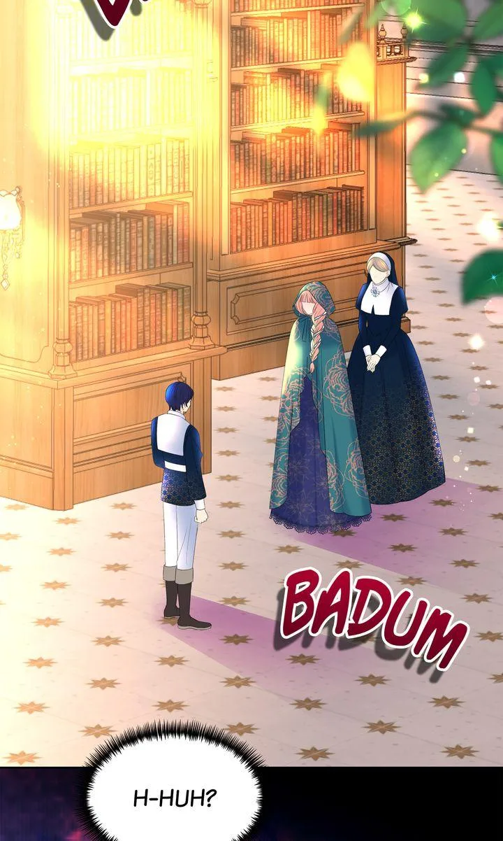 Raising My Husband Chapter 5 page 3
