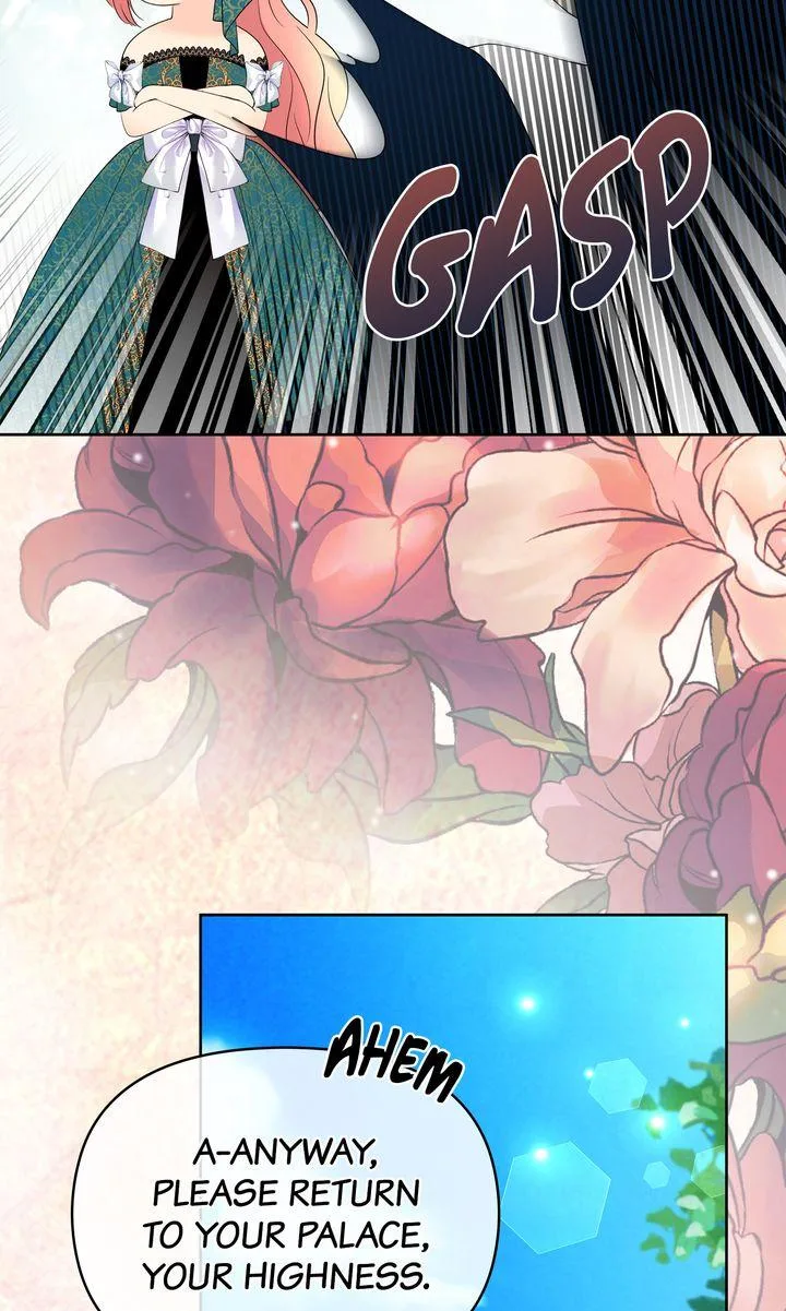 Raising My Husband Chapter 3 page 85