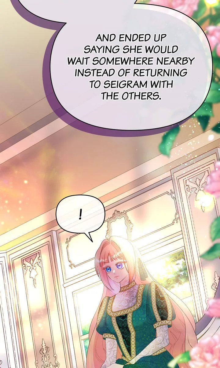 Raising My Husband Chapter 5 page 80
