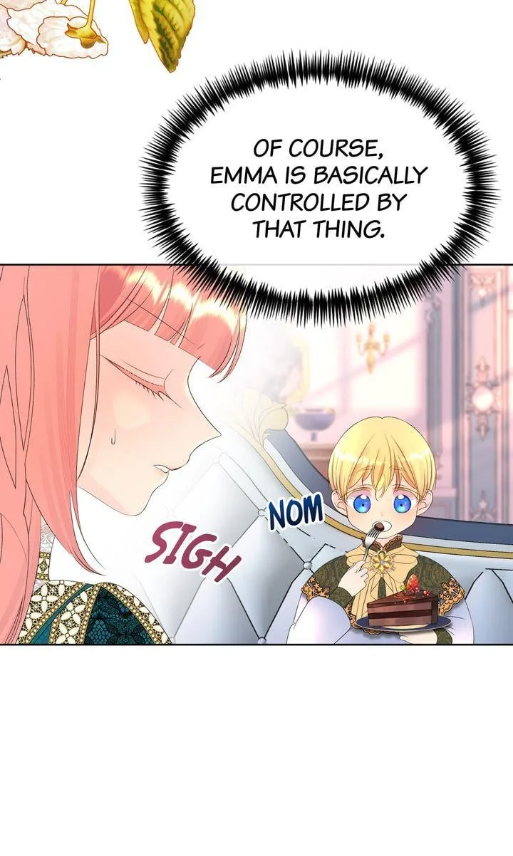Raising My Husband Chapter 5 page 55