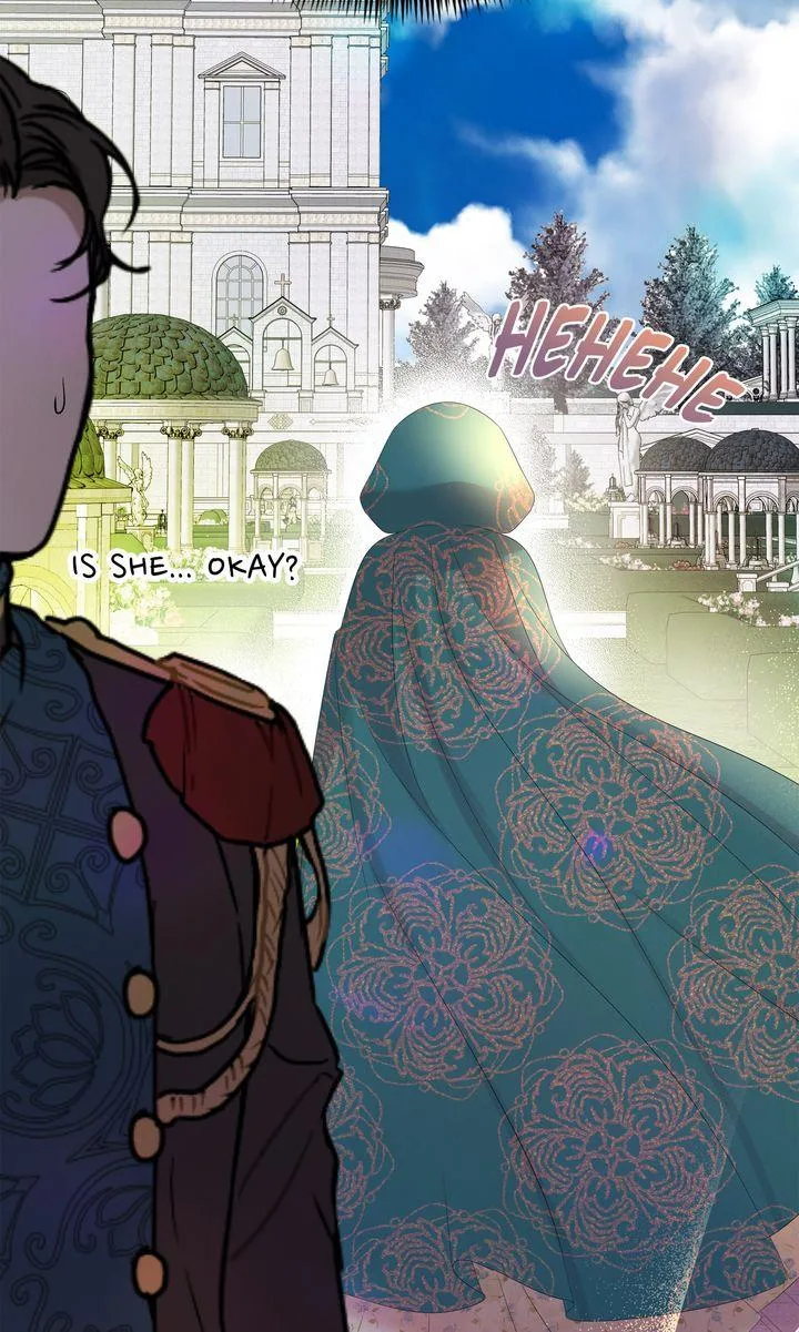 Raising My Husband Chapter 3 page 109