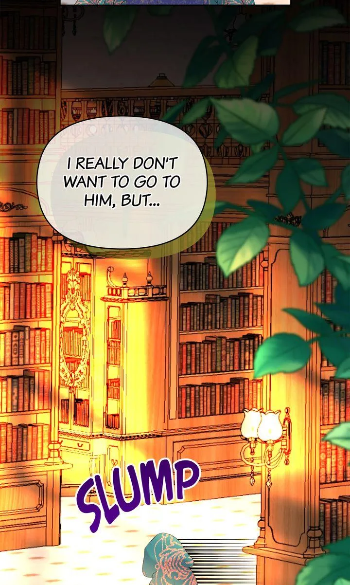 Raising My Husband Chapter 5 page 38