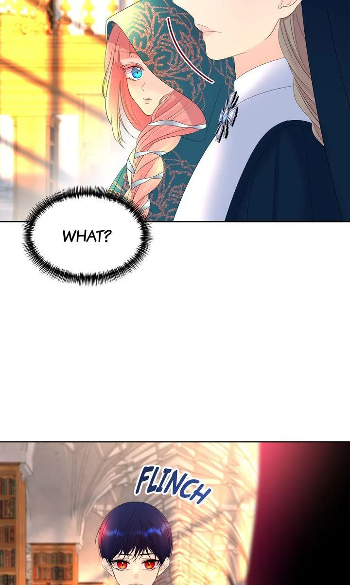 Raising My Husband Chapter 5 page 6