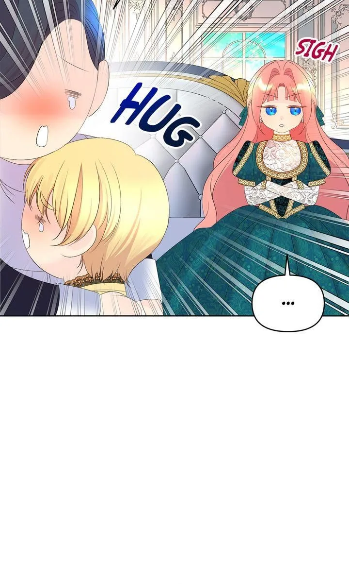 Raising My Husband Chapter 5 page 86