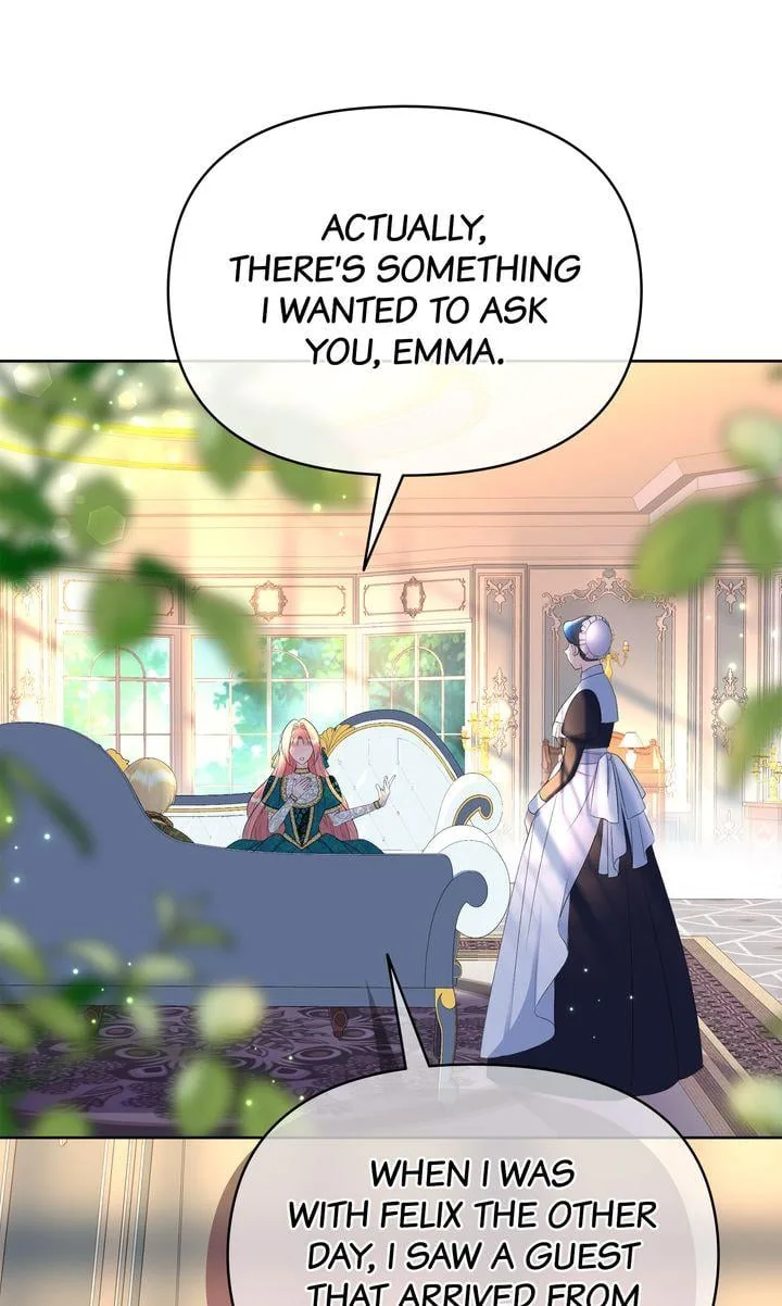 Raising My Husband Chapter 5 page 56