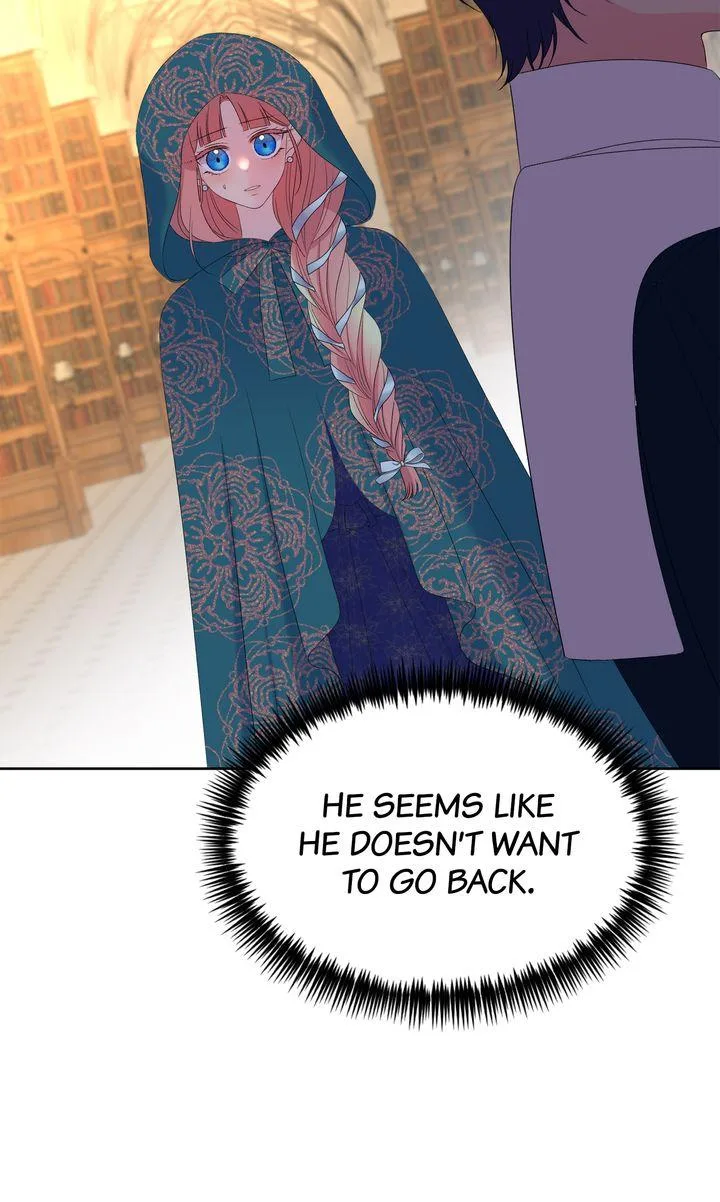 Raising My Husband Chapter 5 page 25