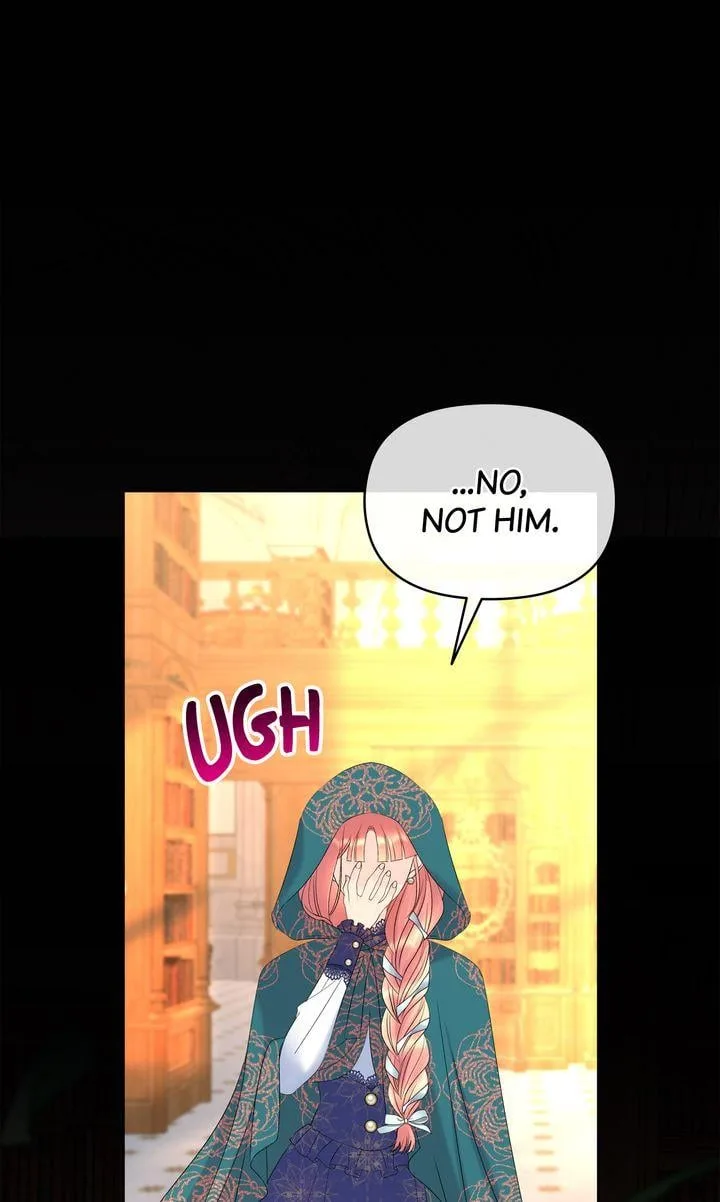 Raising My Husband Chapter 5 page 37