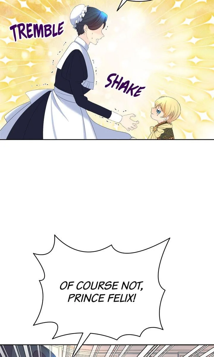 Raising My Husband Chapter 5 page 85