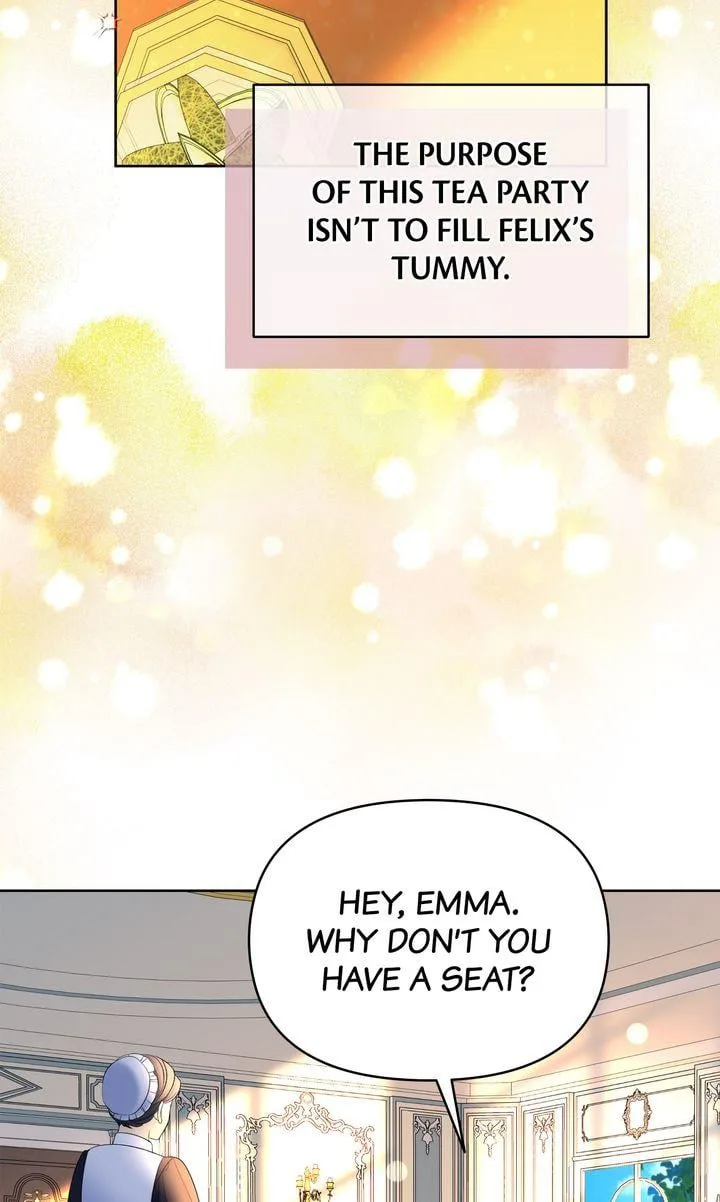 Raising My Husband Chapter 5 page 51
