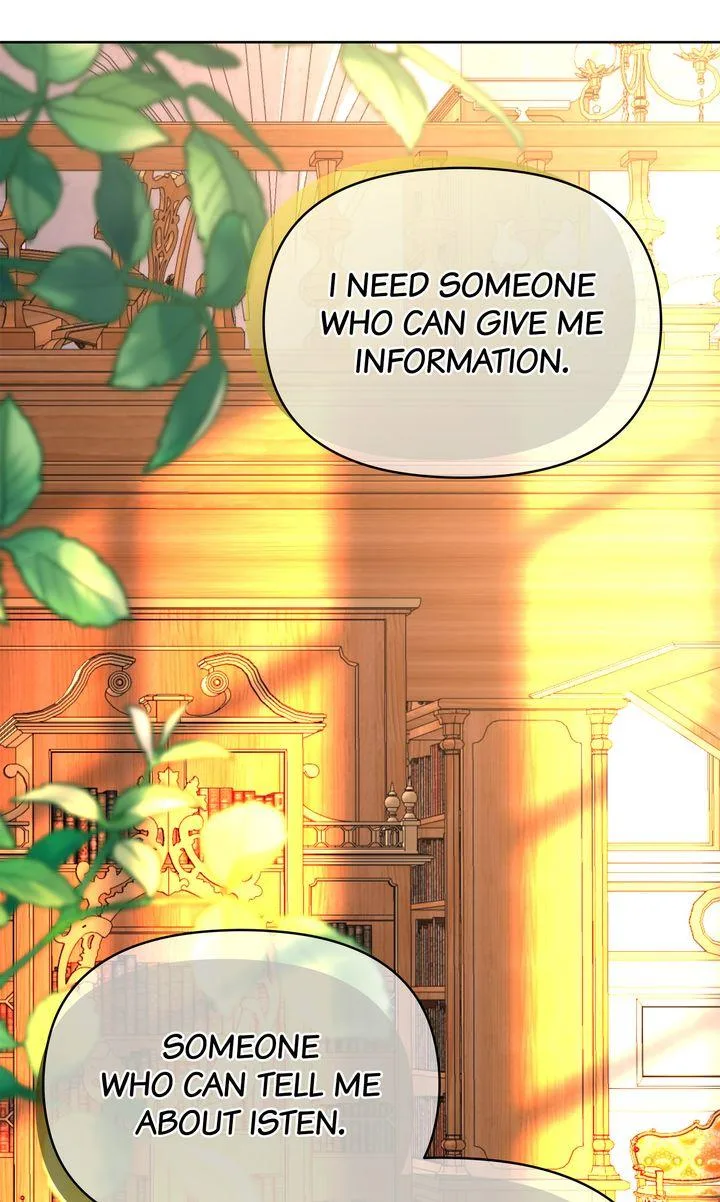 Raising My Husband Chapter 5 page 35