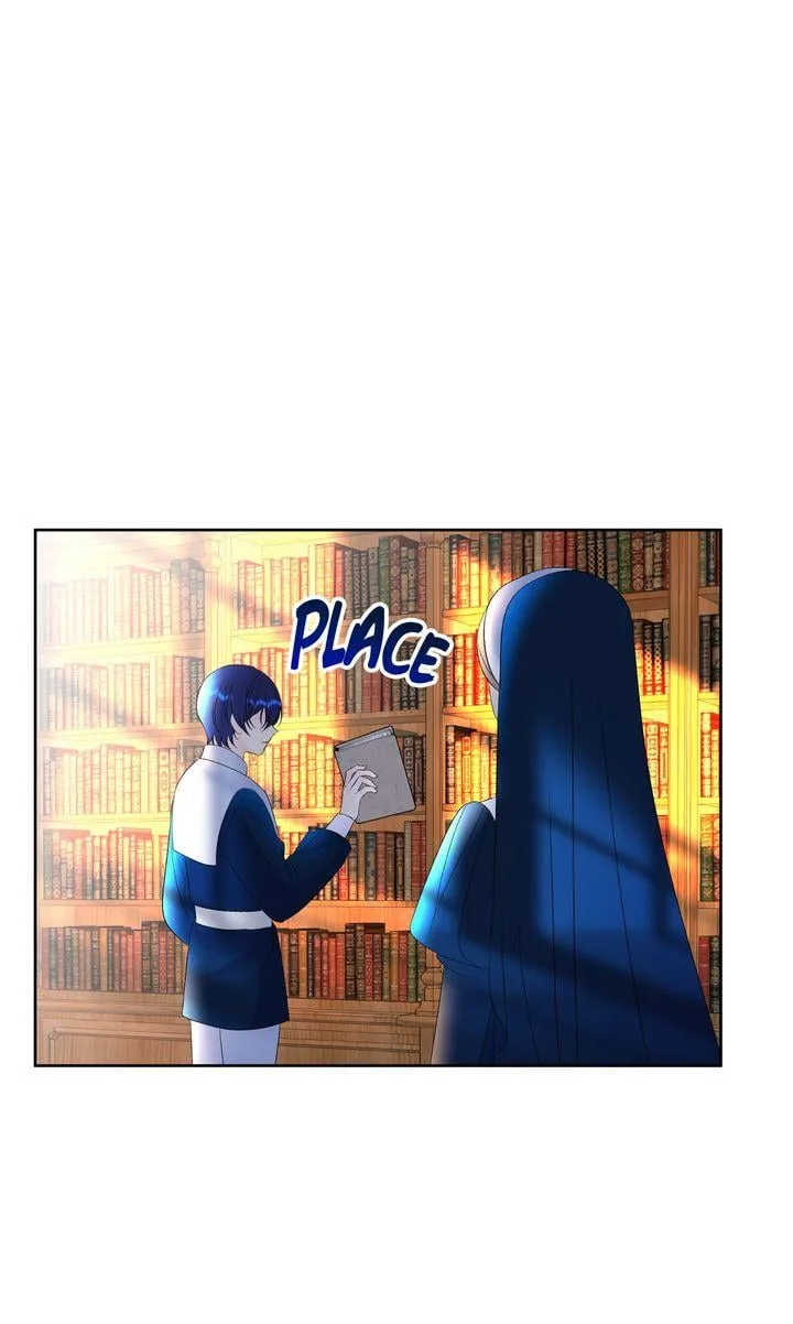 Raising My Husband Chapter 5 page 21
