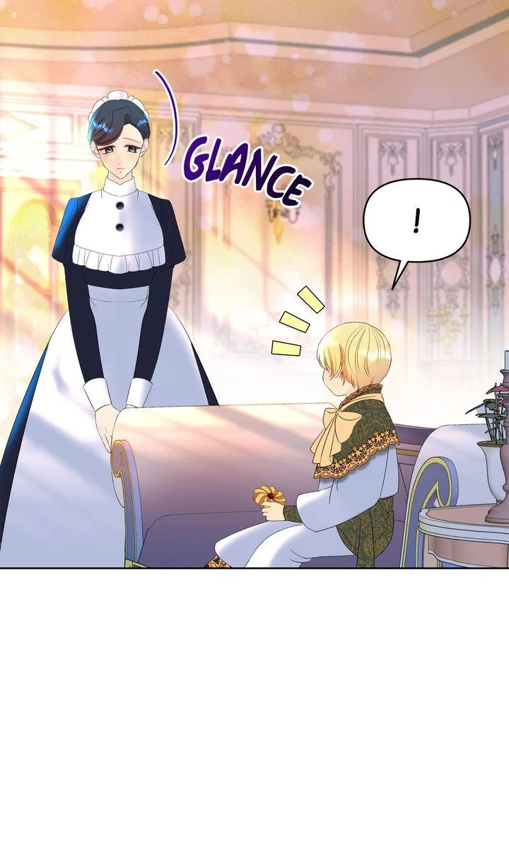 Raising My Husband Chapter 5 page 58