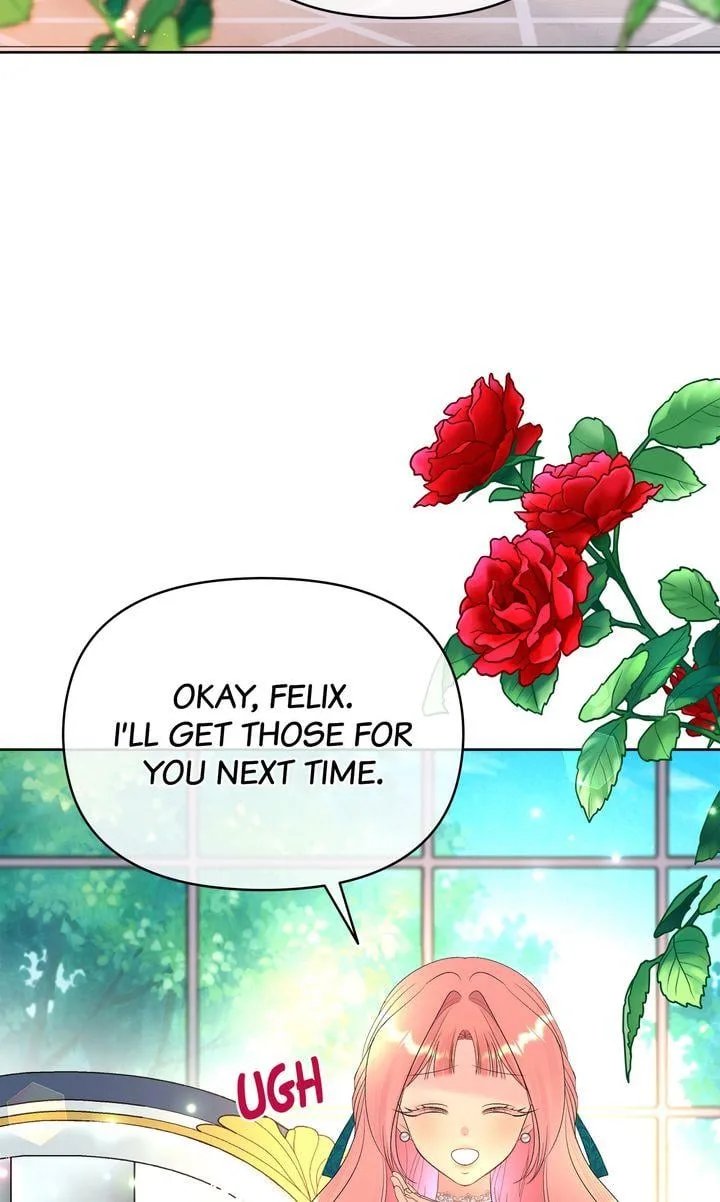 Raising My Husband Chapter 5 page 48