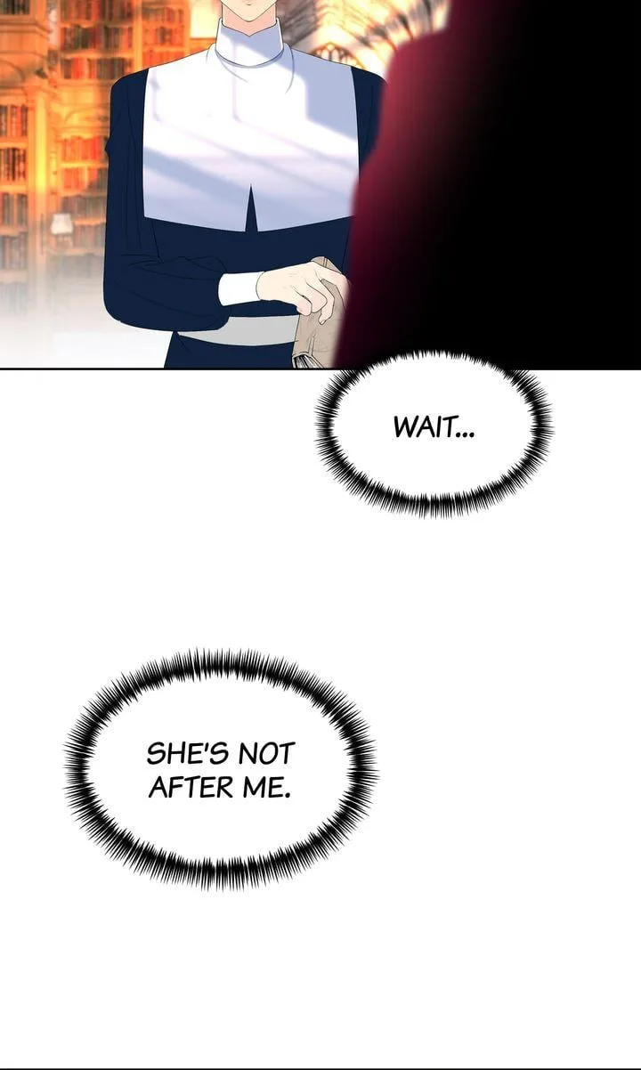 Raising My Husband Chapter 5 page 7