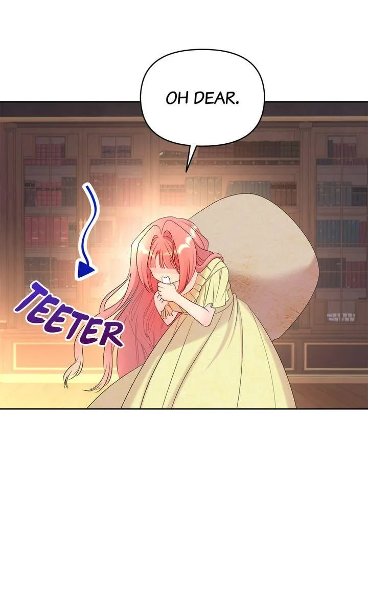 Raising My Husband Chapter 5 page 120