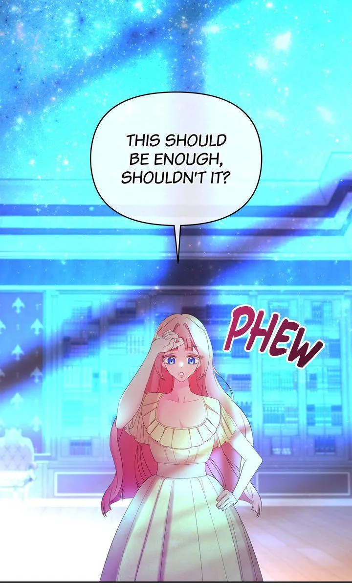 Raising My Husband Chapter 5 page 115