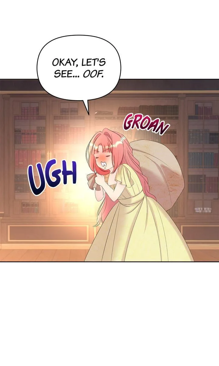 Raising My Husband Chapter 5 page 119