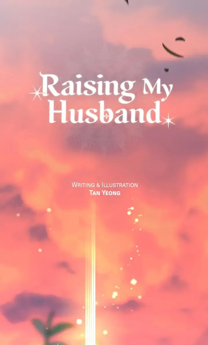 Raising My Husband Chapter 9 page 22