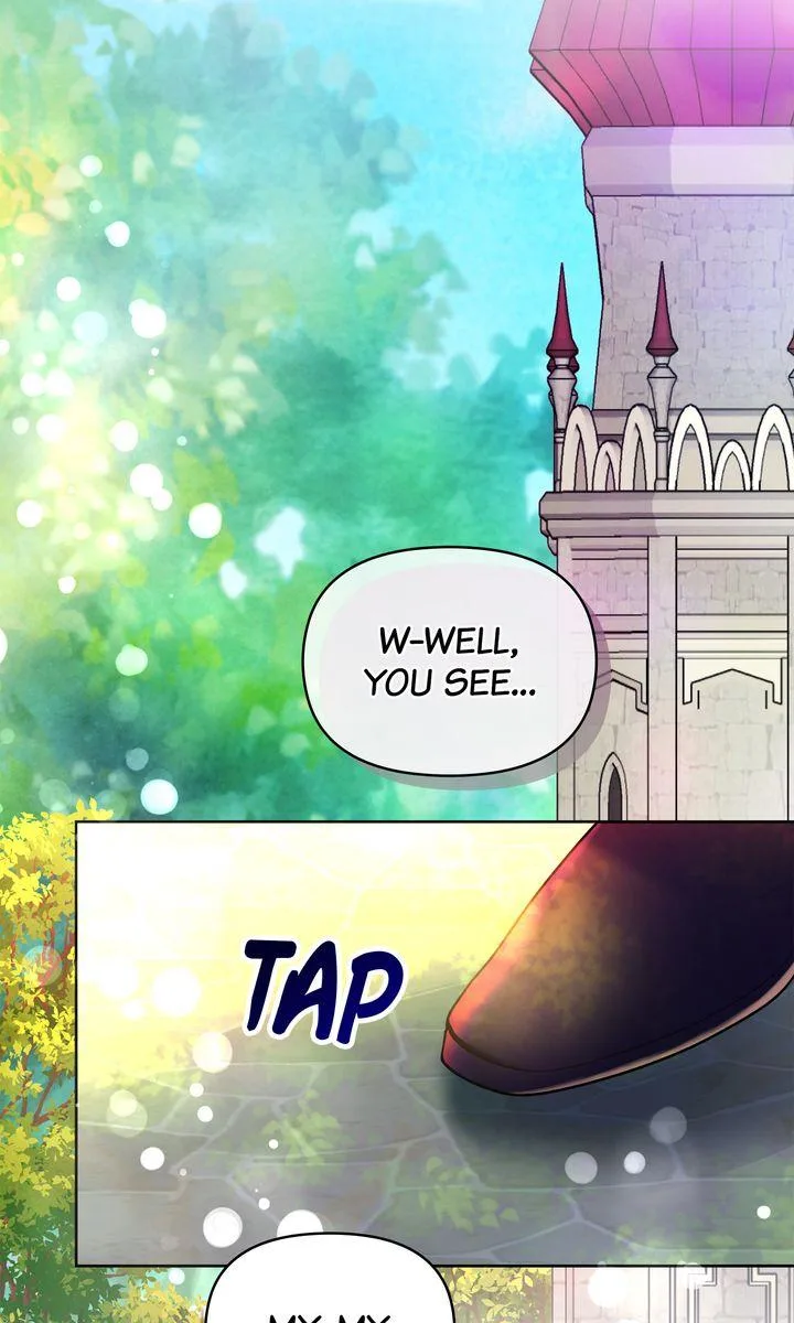 Raising My Husband Chapter 8 page 14