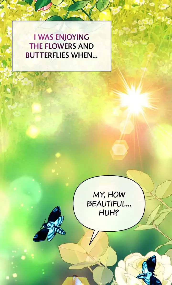 Raising My Husband Chapter 9 page 67