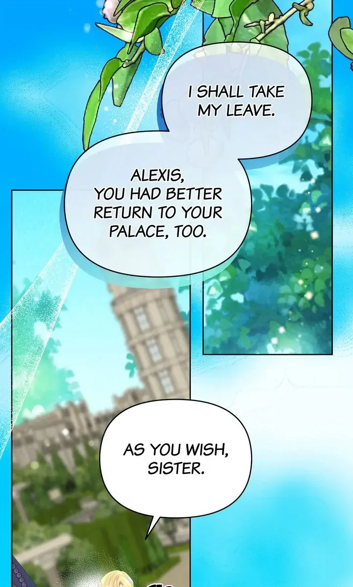 Raising My Husband Chapter 9 page 13