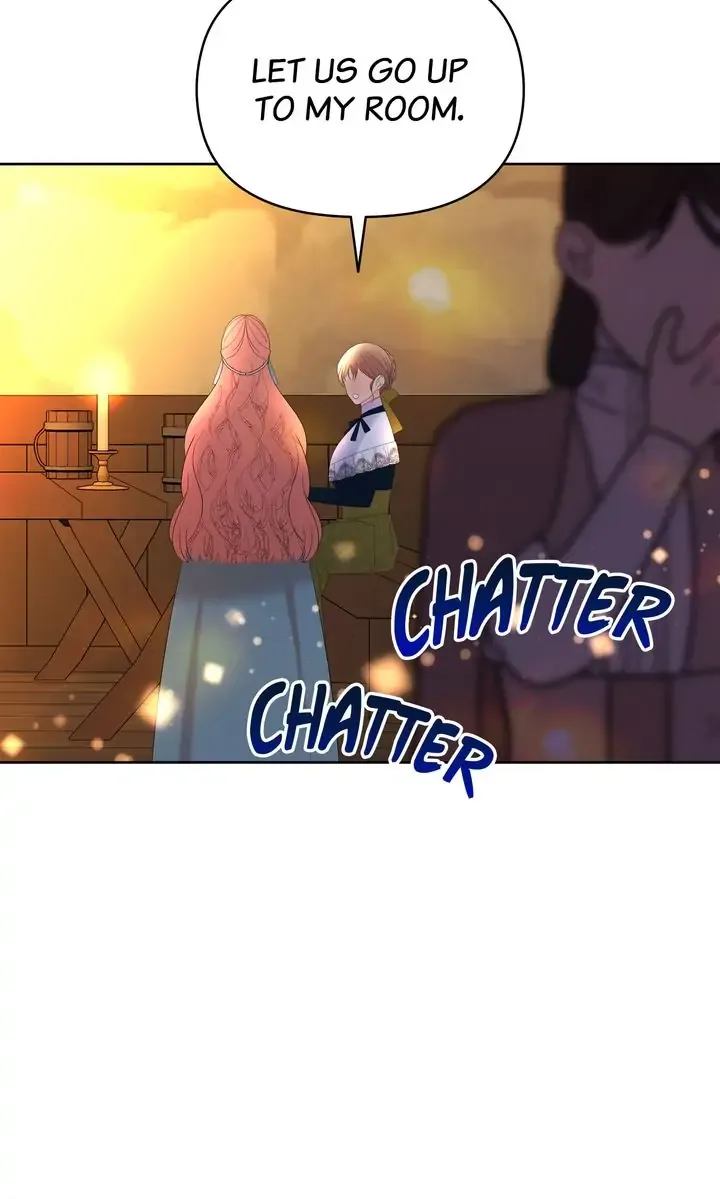 Raising My Husband Chapter 7 page 5
