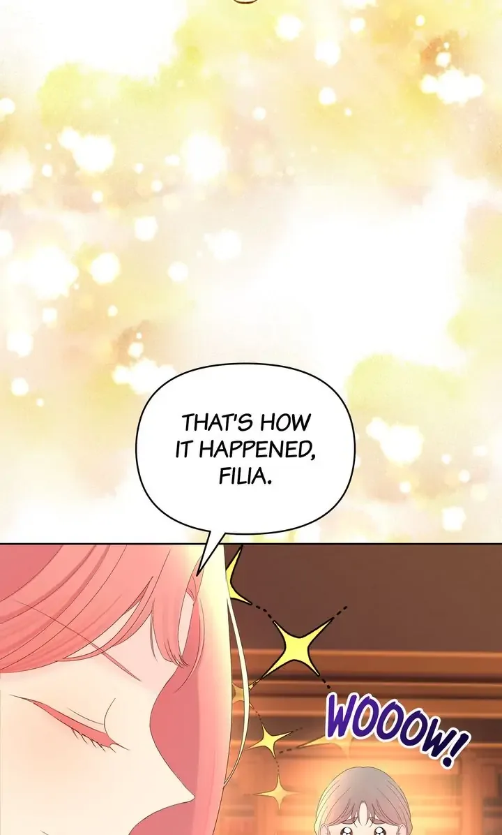Raising My Husband Chapter 9 page 75