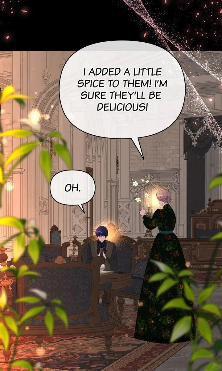 Raising My Husband Chapter 10 page 12
