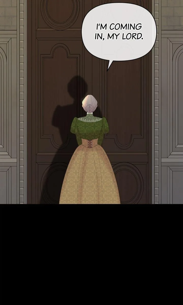 Raising My Husband Chapter 10 page 42