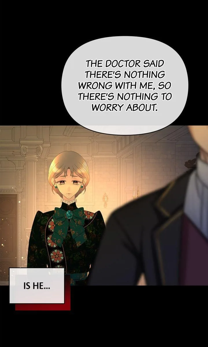 Raising My Husband Chapter 10 page 36