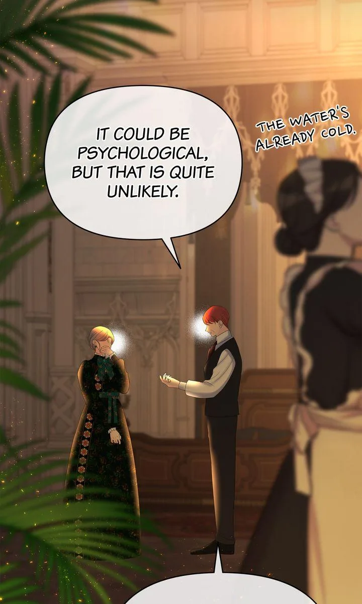 Raising My Husband Chapter 10 page 30
