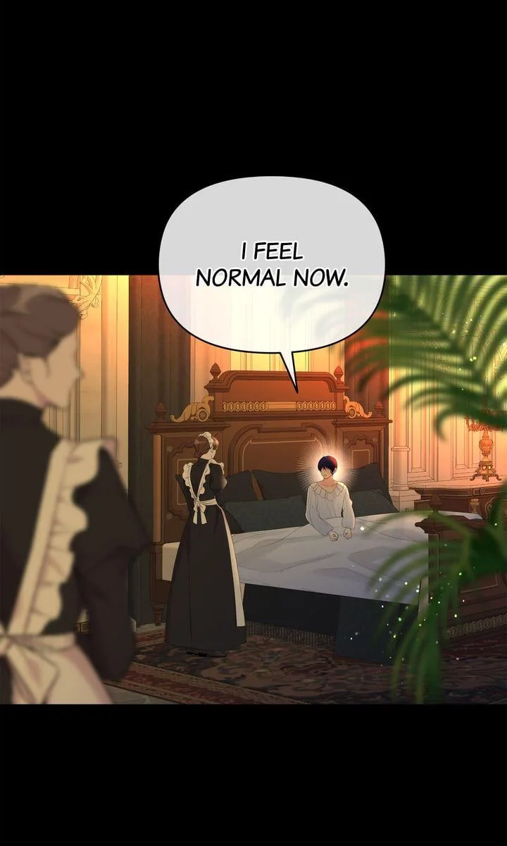 Raising My Husband Chapter 10 page 35