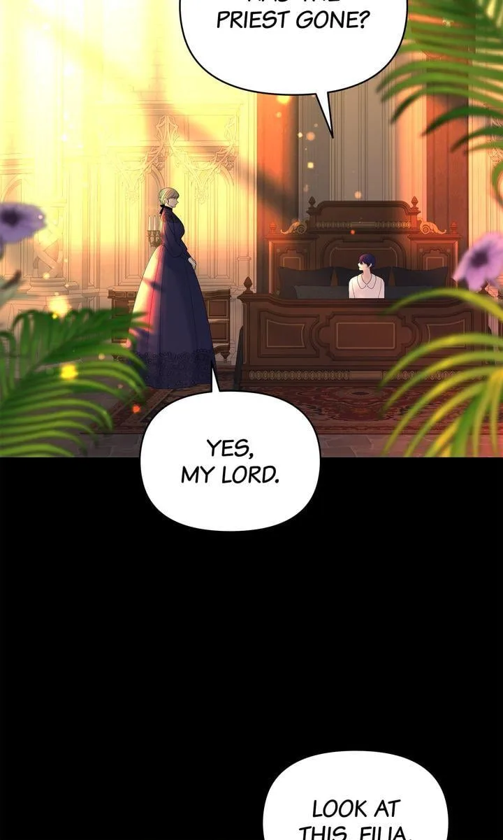 Raising My Husband Chapter 10 page 82