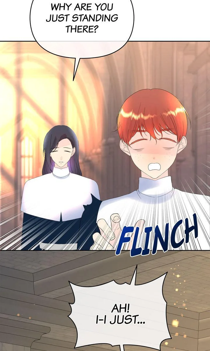 Raising My Husband Chapter 10 page 133