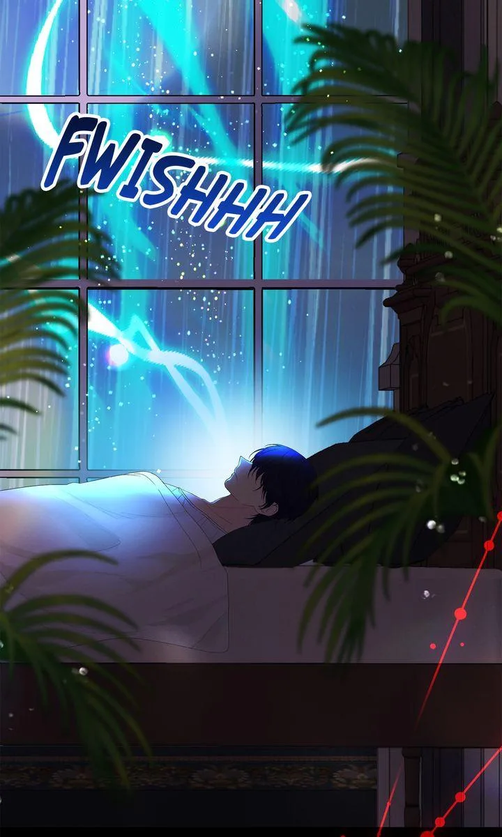 Raising My Husband Chapter 10 page 54