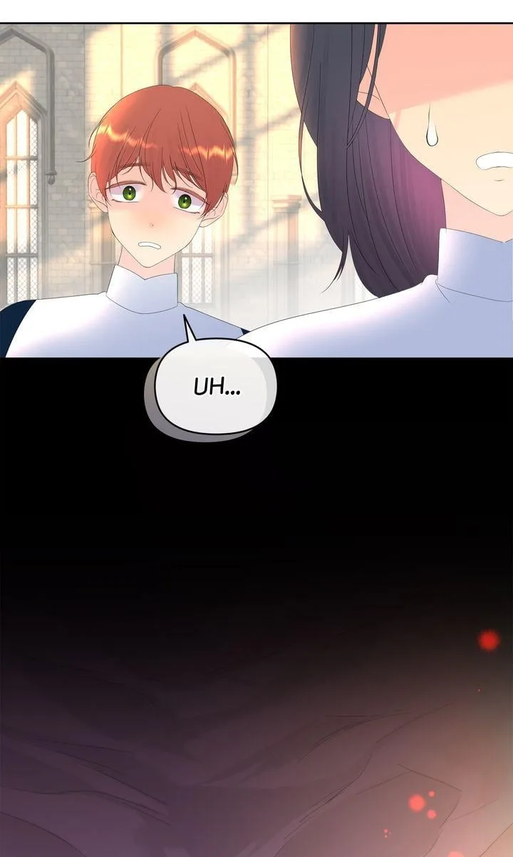 Raising My Husband Chapter 10 page 140
