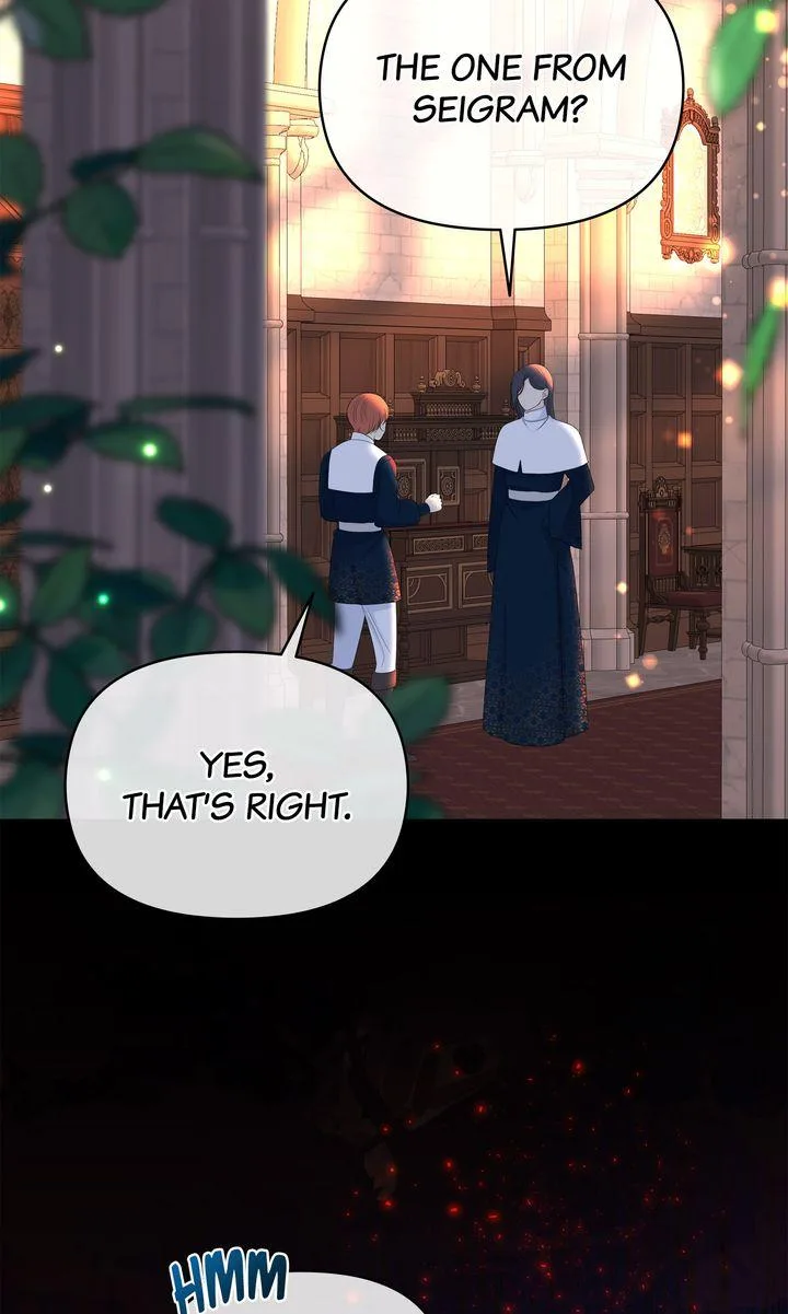 Raising My Husband Chapter 10 page 136