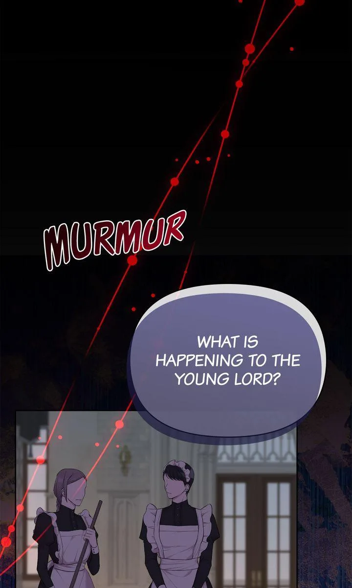 Raising My Husband Chapter 10 page 55