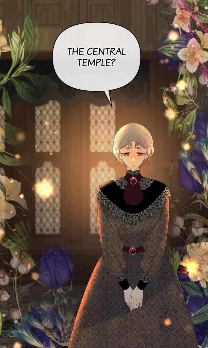 Raising My Husband Chapter 10 page 65