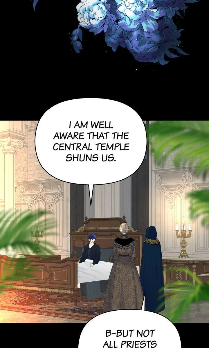 Raising My Husband Chapter 10 page 72