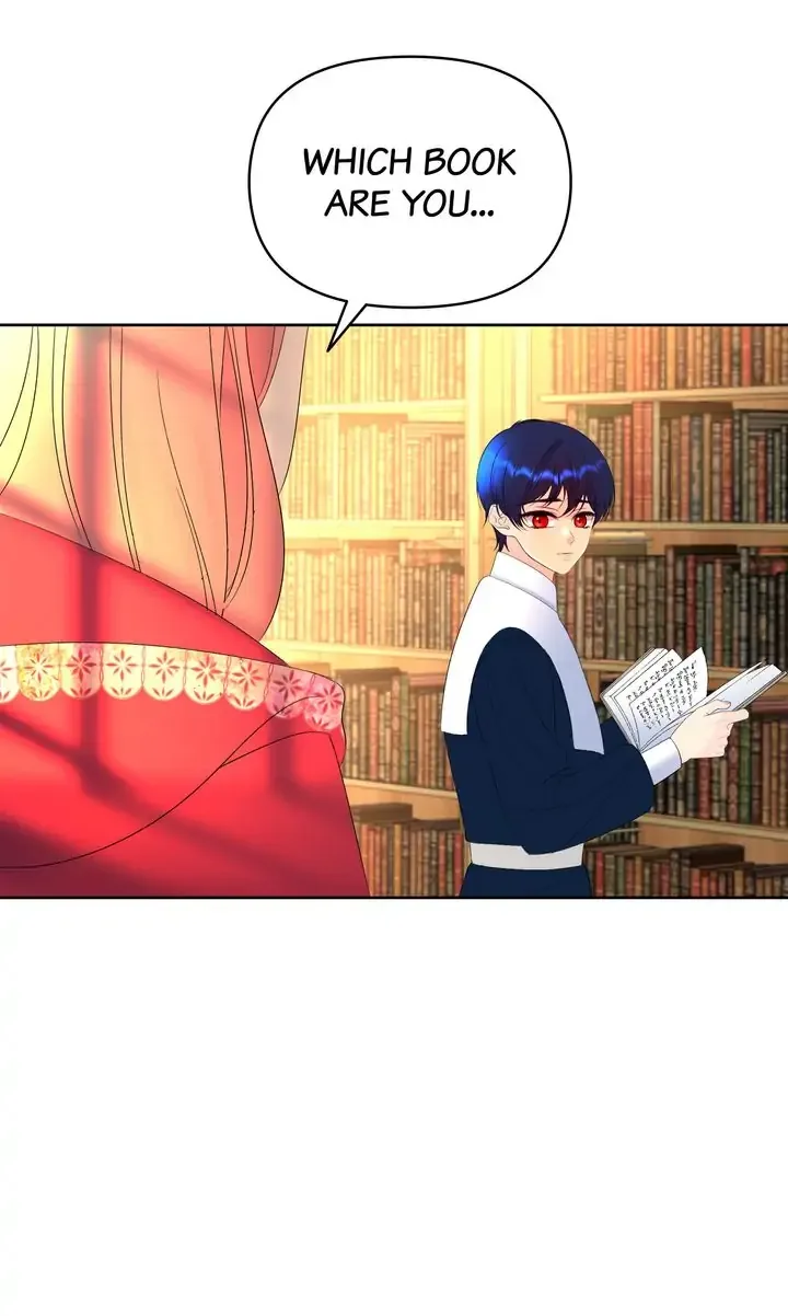 Raising My Husband Chapter 4 page 69
