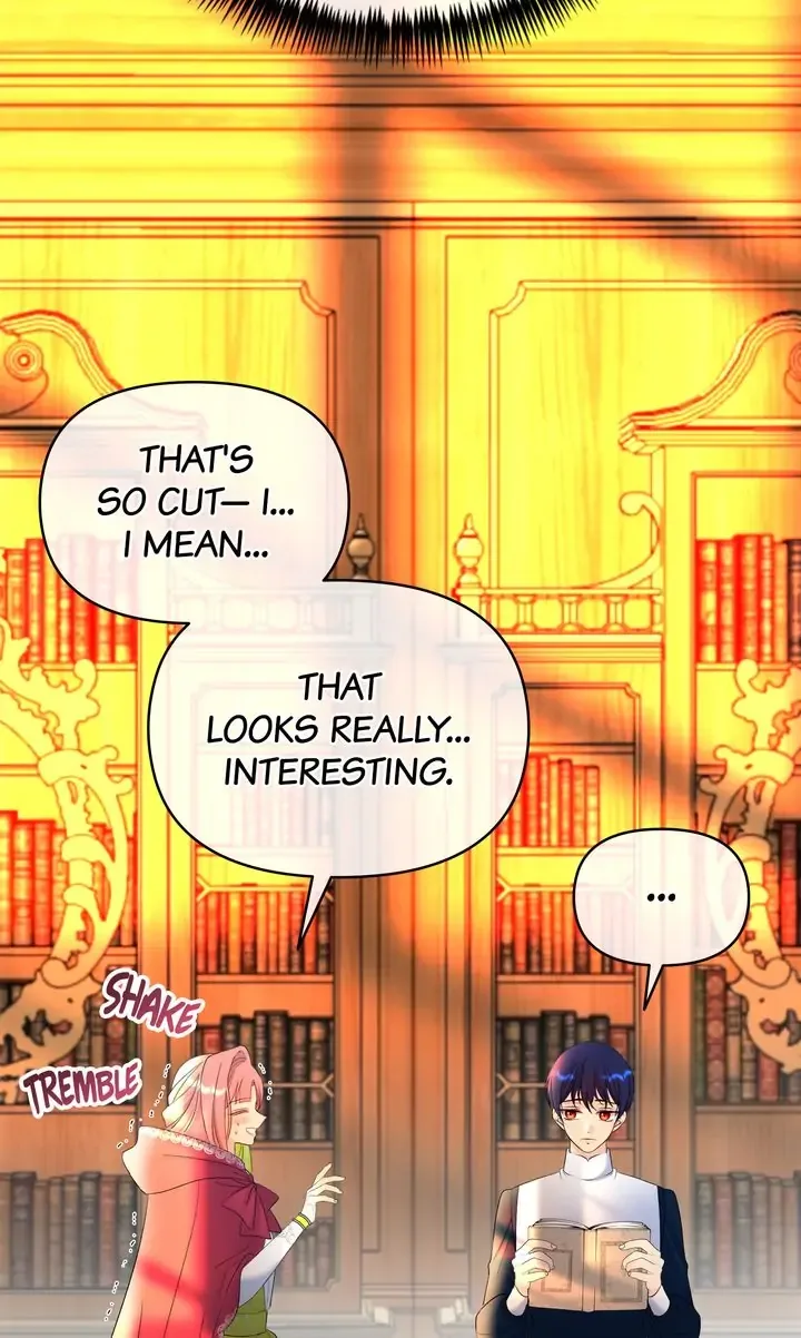 Raising My Husband Chapter 4 page 72