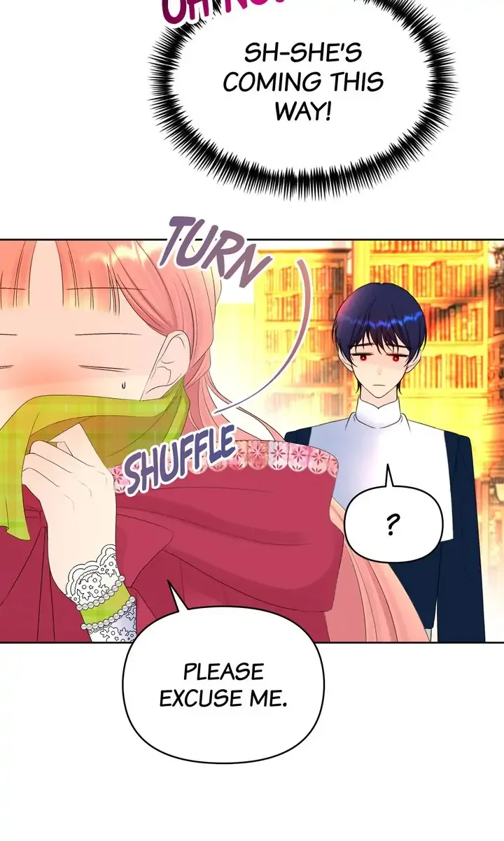 Raising My Husband Chapter 4 page 79