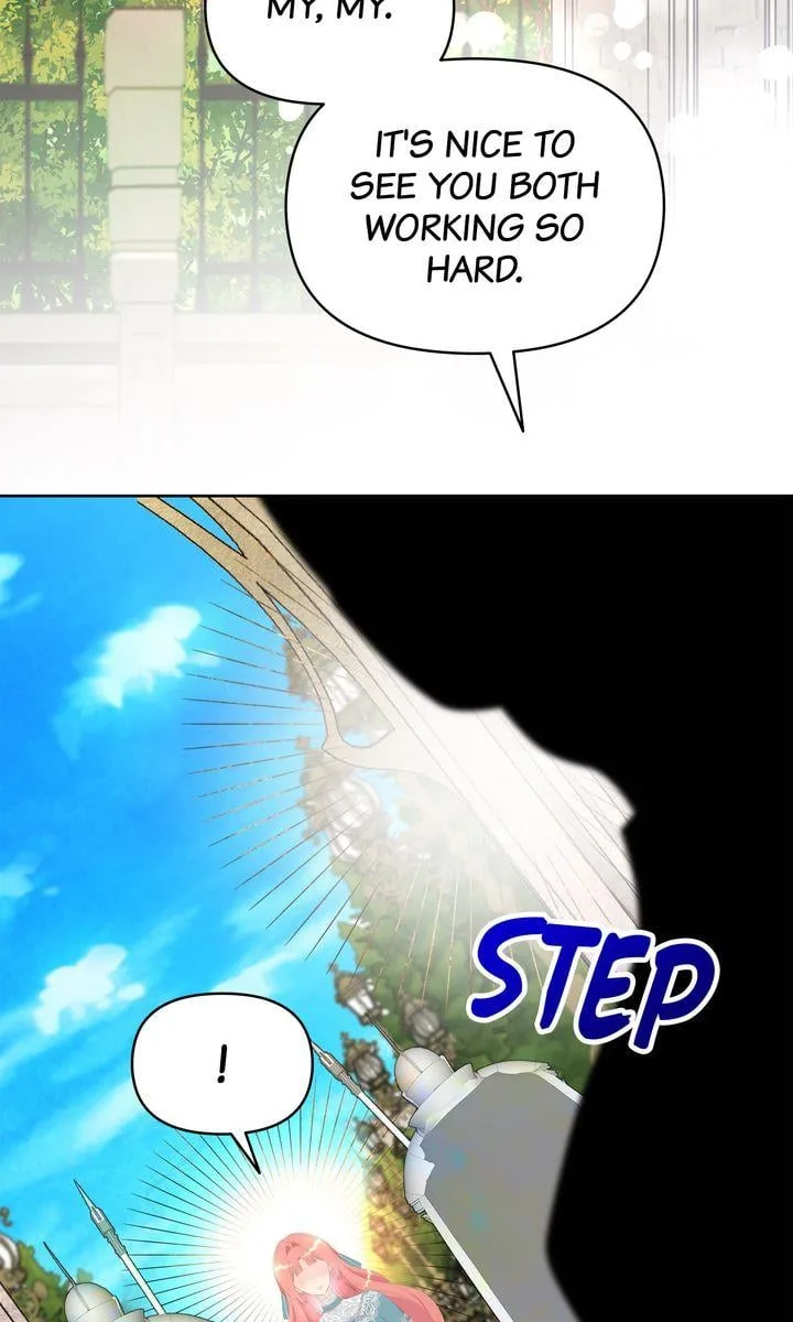 Raising My Husband Chapter 8 page 15
