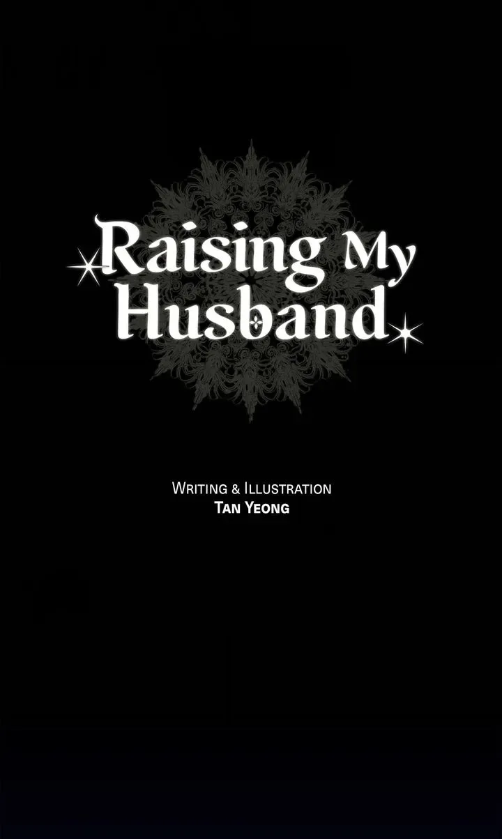 Raising My Husband Chapter 11 page 23