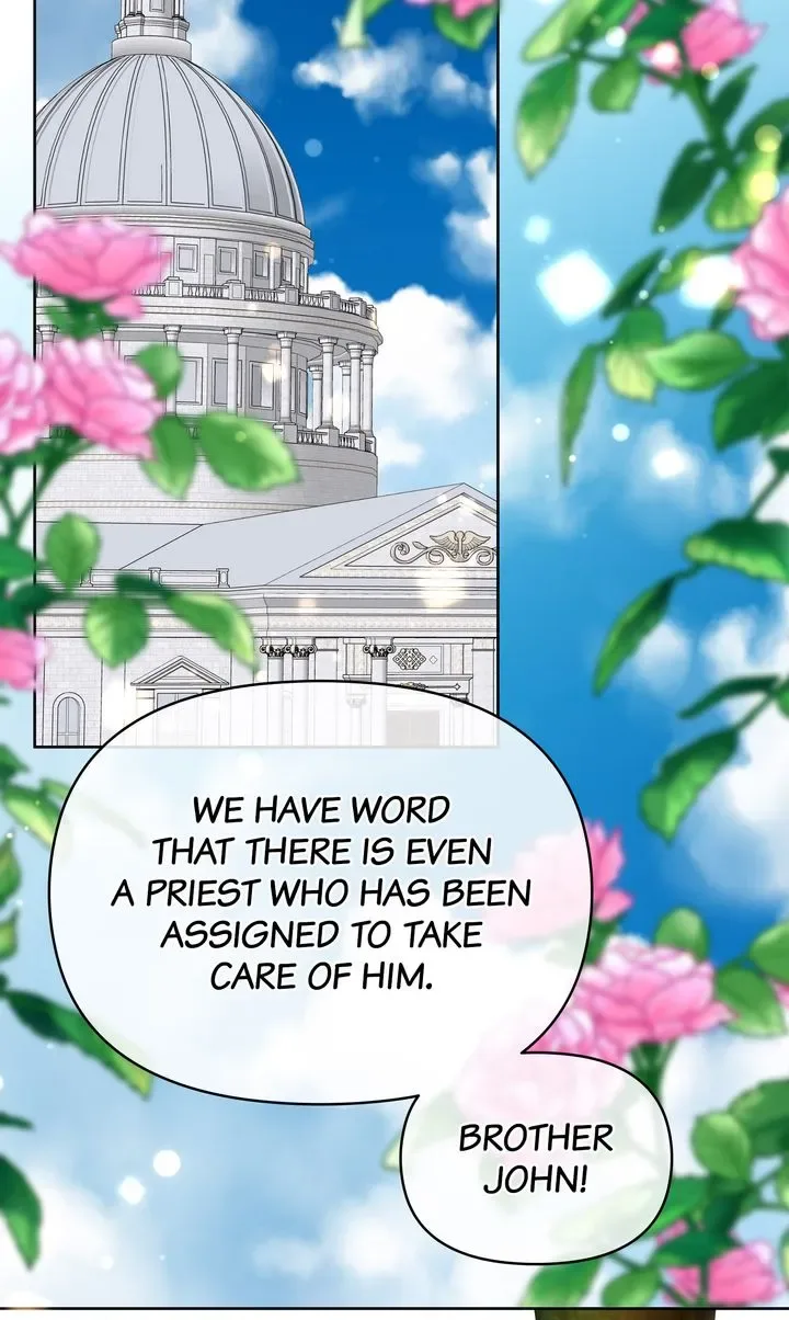 Raising My Husband Chapter 11 page 50