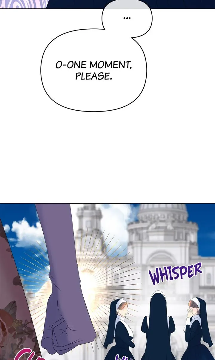 Raising My Husband Chapter 11 page 43