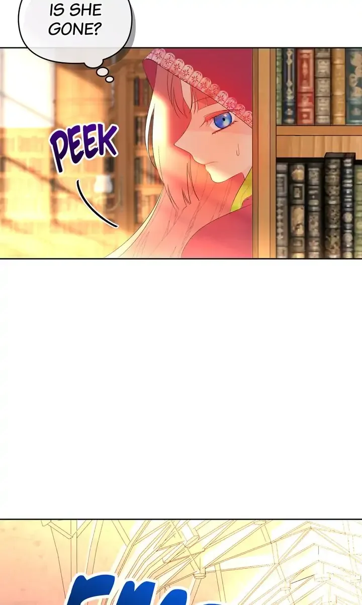 Raising My Husband Chapter 4 page 89