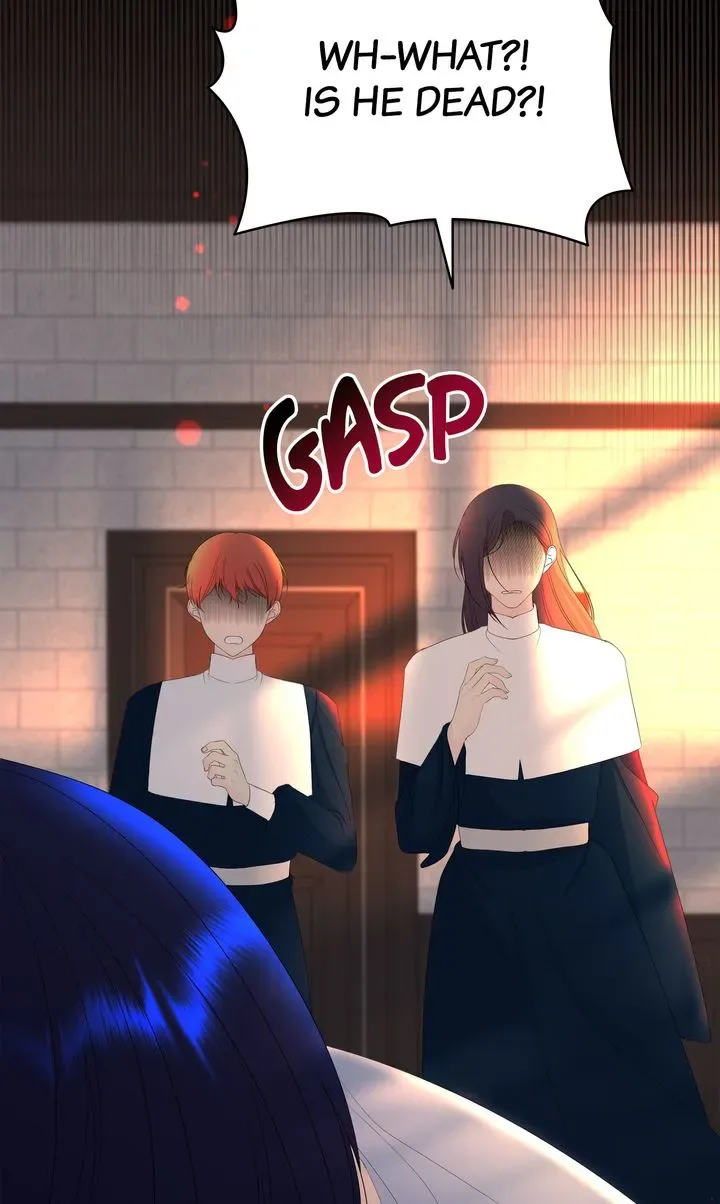 Raising My Husband Chapter 11 page 3
