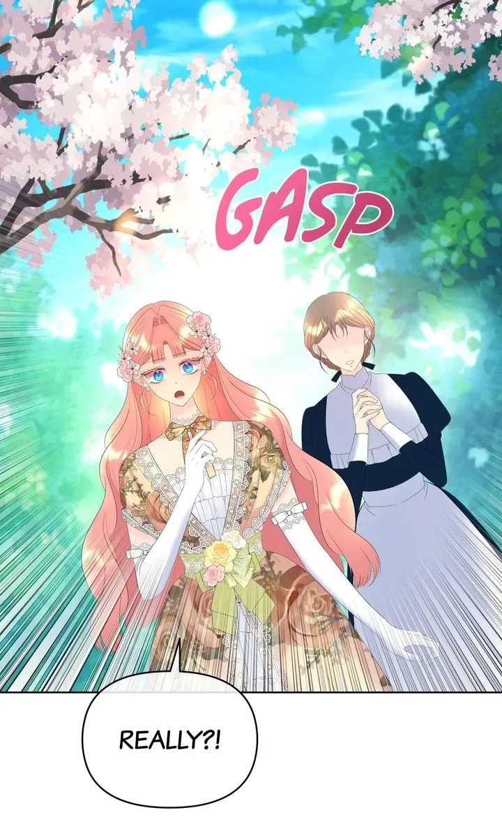 Raising My Husband Chapter 11 page 48